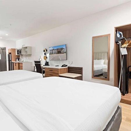Hawthorn Extended Stay By Wyndham Port Arthur Dış mekan fotoğraf