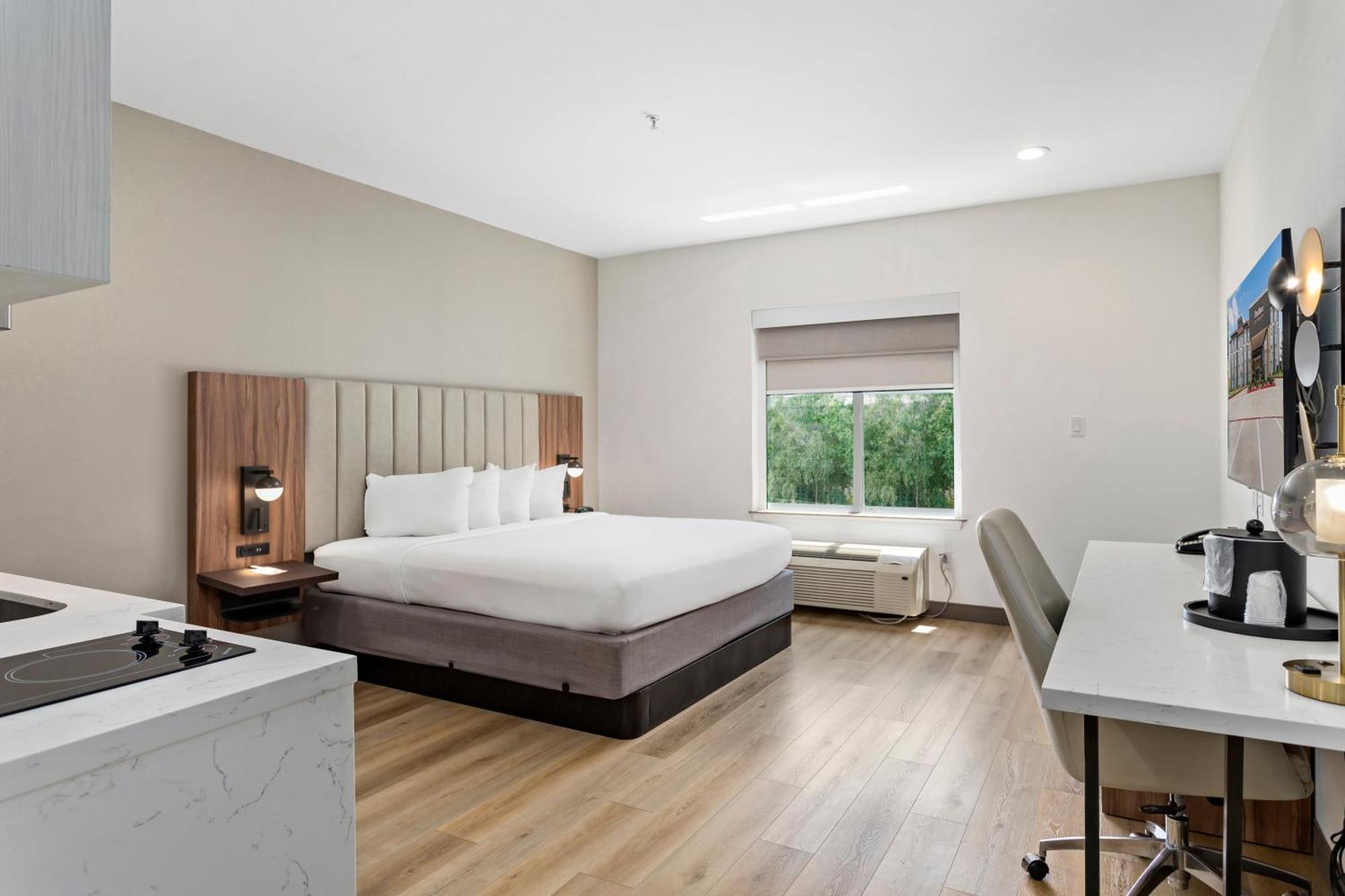 Hawthorn Extended Stay By Wyndham Port Arthur Dış mekan fotoğraf