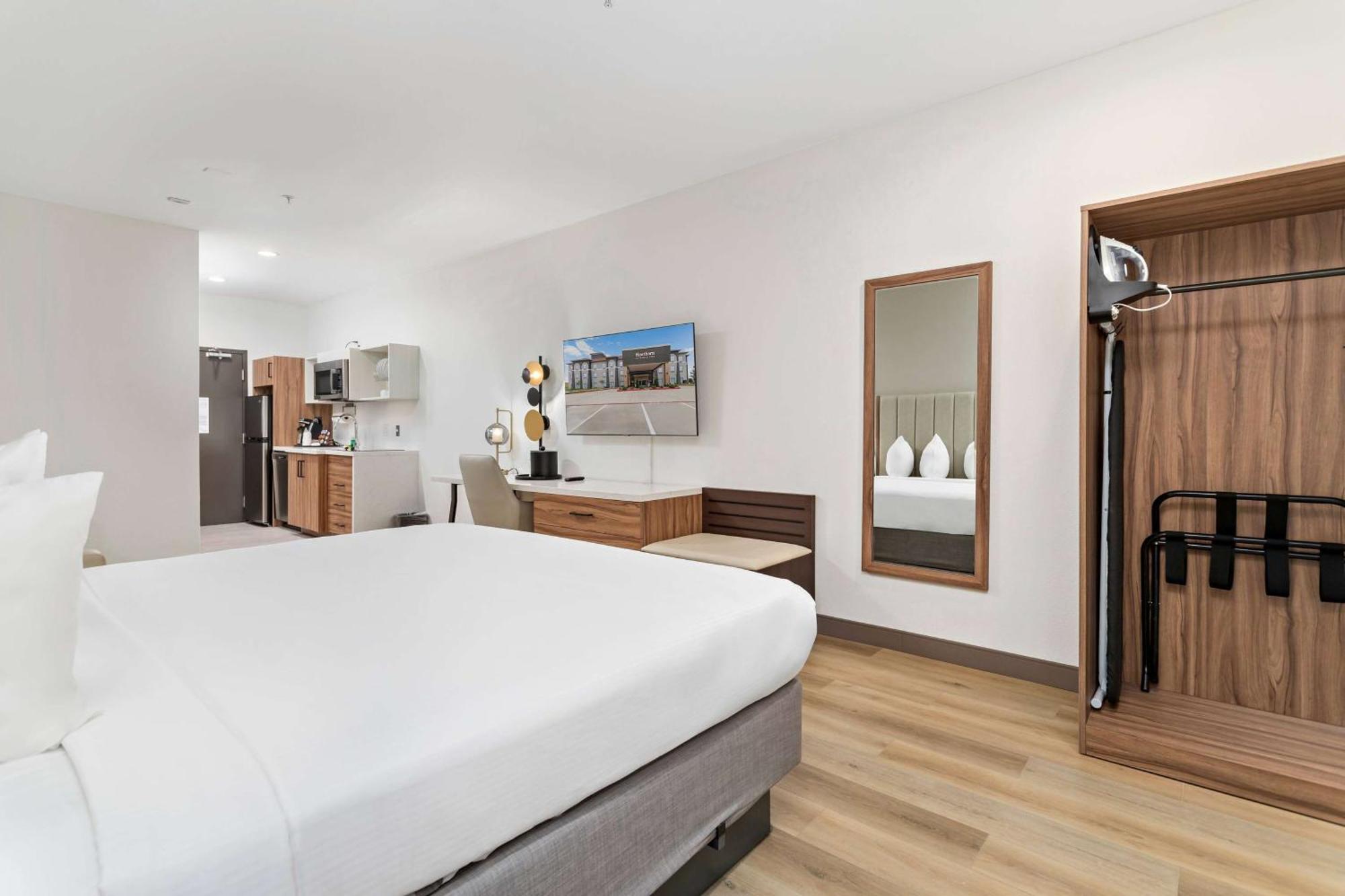Hawthorn Extended Stay By Wyndham Port Arthur Dış mekan fotoğraf